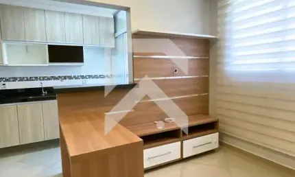 APARTAMENTO PARA ALUGAR NA PONTE SÃO JOÃO - SPAZIO JANDAIA - 2 QUARTOS COM SUÍTE