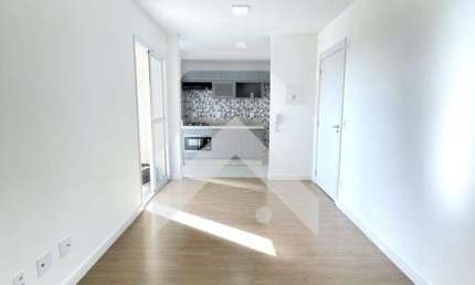 APARTAMENTO PARA ALUGAR NO MEDEIROS - DIFFERENZIATO - 2 QUARTOS COM VARANDA