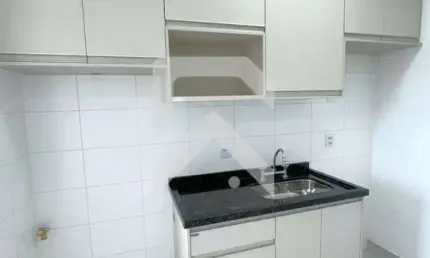 APARTAMENTO NO MAXX SANTA ANGELA, 2 QUARTOS, 54m2 - VILA GALVÃO - JUNDIAÍ-SP