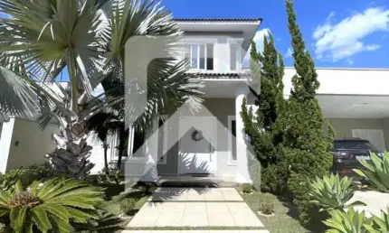 CASA PARA ALUGAR COM 4 DORMITÓRIOS - CONDOMÍNIO RESERVA SÃO CARLOS, JUNDIAÍ SP