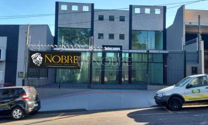 Imóvel comercial - Troca por imóvel comercial na Zona 03 e Zona 08