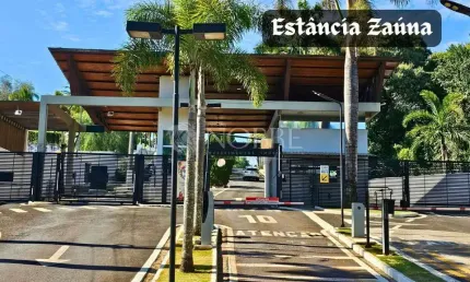 Terreno em condomínio fechado à venda na Estrada Zauna, Parque Alvamar, Sarandi