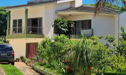 Casa com 3 quartos à venda na Avenida Monteiro Lobato, Zona 08, Maringá