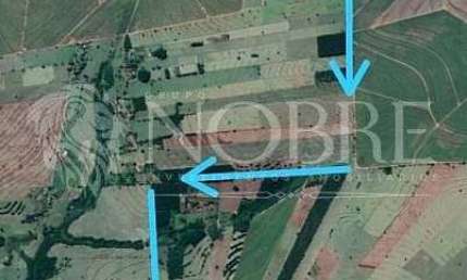 Fazenda à venda na Rua Zona Rural, Zona Rural, Cruzeiro do Oeste