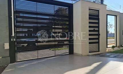 Casa com 3 quartos à venda na Rua José Iba, Jardim Tóquio, Maringá