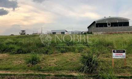 Terreno Comercial no Parque das Laranjeiras em Paiçandu