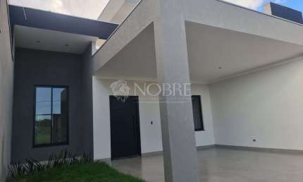 Casa com 3 quartos à venda na Rua 44.023 / Tião Carreiro, Jardim Espanha, Maringá