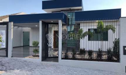Casa com 3 quartos à venda na Rua Tarao Hiruguti, Jardim Eldorado, Marialva