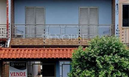 Casa com 3 quartos à venda na Rua Rio Taperoá, Conjunto Residencial Branca Vieira, Maringá