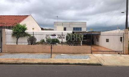 Casa com 2 quartos à venda na Rua Belvedere, Vila Nova, Maringá