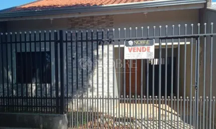 Casa com 5 quartos à venda na Rua Pioneiro Raimundo Bueno de Magalhães, Jardim São Francisco, Maringá