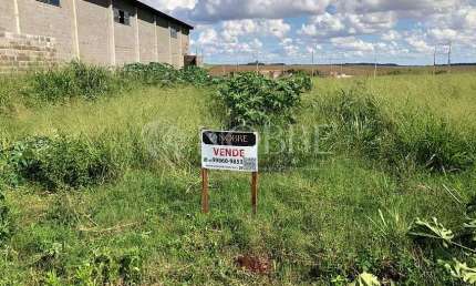 Terreno Comercial no Parque das Laranjeiras em Paiçandu