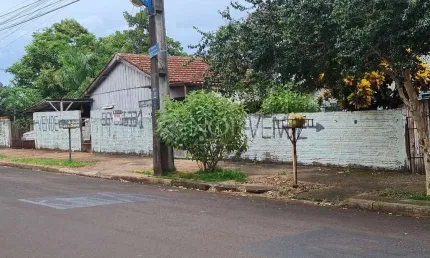 Casa com 6 quartos à venda na Rua Jorge Ferreira Duque Estrada, Vila Progresso, Maringá
