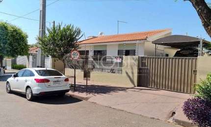 Casa na Vila Morangueira, próximo a Av. Pedro Taques
