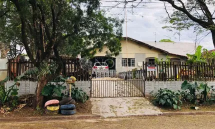 Casa com 3 quartos à venda na Rua Fernando Eff Armond Khatlab, Conjunto João de Barro Porto Seguro II, Maringá