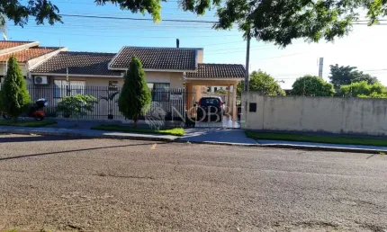 Casa com 3 quartos à venda na Rua Pioneiro João Nunes, Jardim Paulista, Maringá