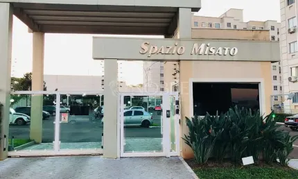 Apartamento no jardim das estações, próximo ao parque do japão