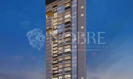 PRIVÈLLE - Apartamento de alto padrão com 179 m² na zona 01- Maringá-PR