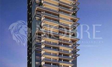 SIGNATURE - Apartamento de alto padrão à venda na zona 01 - Maringá - PR