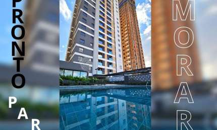 Apartamento com 3 quartos à venda na Avenida Londrina, Zona 08, Maringá