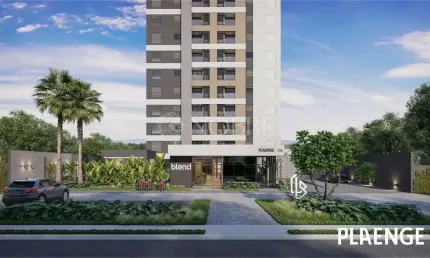 Apartamento com 3 quartos à venda na Avenida Londrina, Zona 08, Maringá