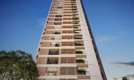 LÉGIT - Apartamento de Alto Padrão à venda próximo ao Parque do Ingá