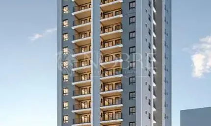 TRAVÉZA - Apartamento com 3 quartos à venda na zona 08 - Maringá - PR