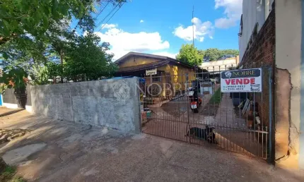 Terreno à venda na Rua Panamá, Vila Morangueira, Maringá