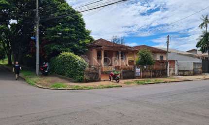Casa com 3 quartos à venda na Rua Alziro Segantin Filho, Jardim Laodiceia, Maringá