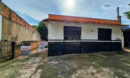 Terreno comercial à venda na Avenida Dona Sophia Rasgulaeff, Jardim Oásis, Maringá