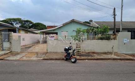 Casa com 3 quartos à venda na Rua Rio Tapajós, Conjunto Residencial Branca Vieira, Maringá