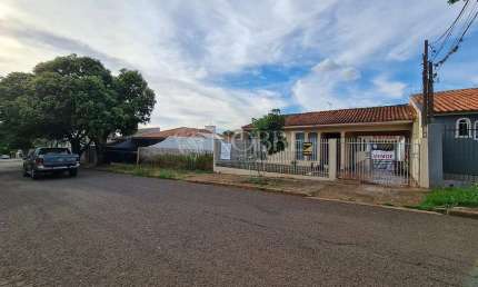 Casa com 3 quartos à venda na Rua das Orquídeas, Jardim Maravilha, Maringá