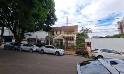Casa com 5 quartos à venda na Travessa Japurá, Zona 08, Maringá