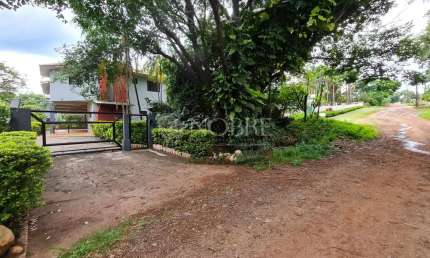 Chácara / sítio à venda na Avenida Morangueira, Gleba Ribeirão Maringá, Maringá