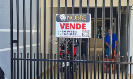 Casa com 3 quartos à venda na Rua Aurélio Quáglia, Jardim Monte Rei, Maringá
