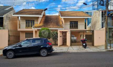 Casa com 6 quartos à venda na Rua Terra Boa, Zona 08, Maringá