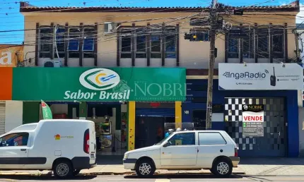 Prédio à venda na Avenida Pedro Taques, Vila Morangueira, Maringá