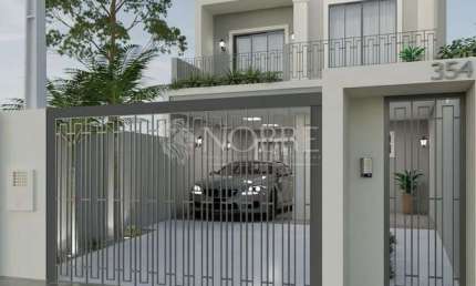 Casa com 3 quartos à venda na Rua Eloi Moreira de Souza, Jardim Dias I, Maringá