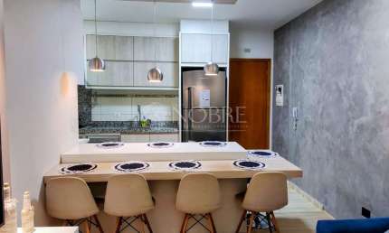 Apartamento com 2 quartos à venda na Rua José Bertão, Centro, Marialva