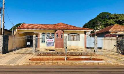 Casa com 5 quartos à venda na Rua Caracas, Vila Morangueira, Maringá