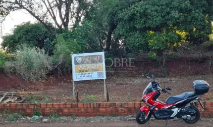 Terreno comercial/residencial - próximo ao parque do japão