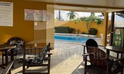 Casa Duplex para Venda em Porto Seguro, Paraíso dos Pataxós, 2 suítes, 3 banheiros, 1 vaga
