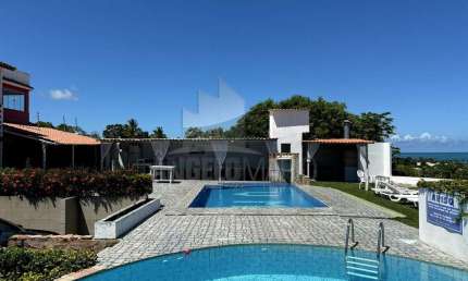 Apartamento para Venda em Porto Seguro, Xurupita, 2 dormitórios, 1 suíte, 2 banheiros, 1 vaga