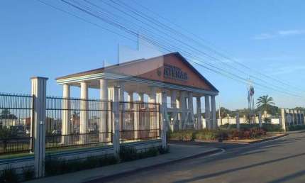 Terreno à venda na Br367, Anel Viário, Zona Rural, Porto Seguro