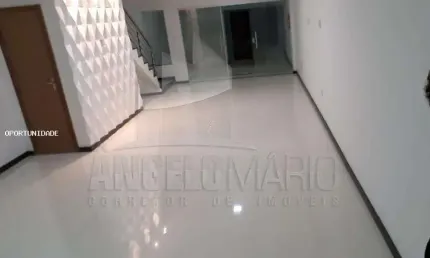 Casa Duplex para Venda em Porto Seguro, Fontana 1, 3 dormitórios, 1 suíte, 2 banheiros, 2 vagas