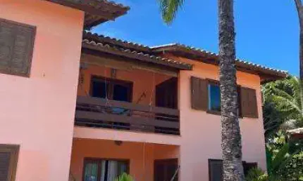 Apartamento para Venda em Porto Seguro, Estrada da Balsa, 2 dormitórios, 1 suíte, 1 banheiro, 1 vaga