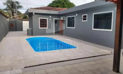 Casa para Venda em Porto Seguro, Centro, 3 dormitórios, 2 suítes, 2 banheiros, 2 vagas