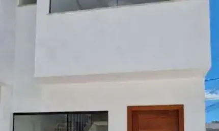 Casa Duplex para Venda em Porto Seguro, Cambolo, 2 dormitórios, 2 suítes, 1 banheiro, 1 vaga