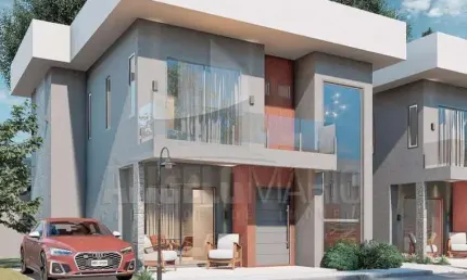 Casa Duplex para Venda em Santa Cruz Cabrália, Coroa Vermelha, 3 dormitórios, 1 suíte, 2 banheiros, 2 vagas