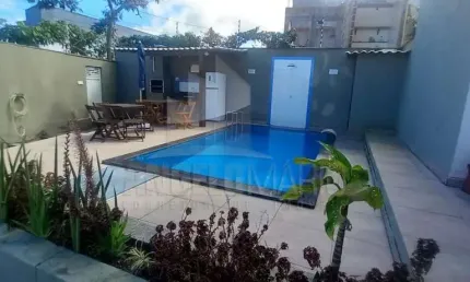 Apartamento para Venda em Porto Seguro, Xurupita, 2 dormitórios, 1 suíte, 1 banheiro, 1 vaga